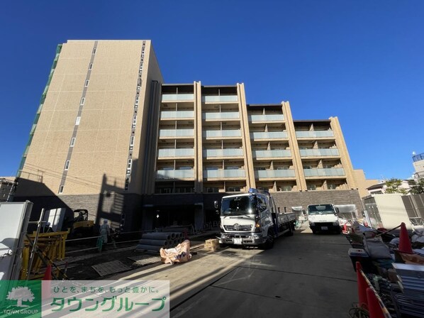 ヴェール・クレール大崎の物件内観写真